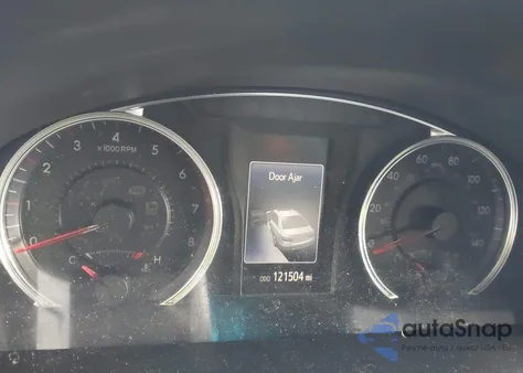 2016 Toyota Camry Se z USA, uszkodzony, nr VIN 4T1BF1FK7GU244538